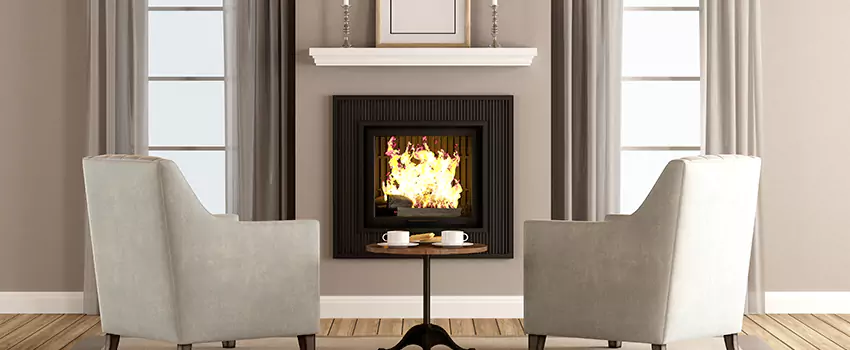 Heatilator Direct Vent Fireplace Services in Rome, New York