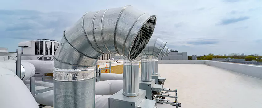 Insulated Ductwork Repair Services Near Me in Rome, NY
