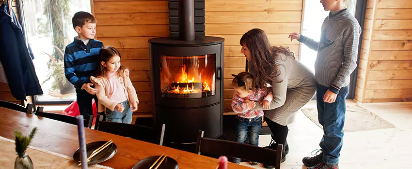 Jøtul Gas Fireplace Inspection Service in Rome, New York
