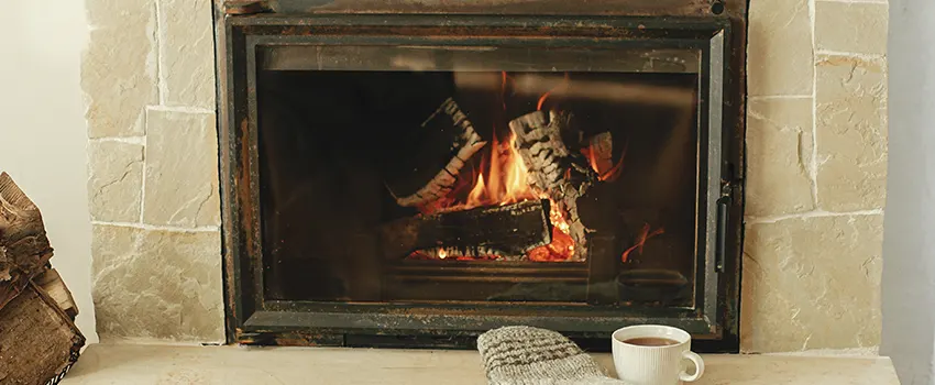 Kings man Fireplaces Insert Services in Rome, NY