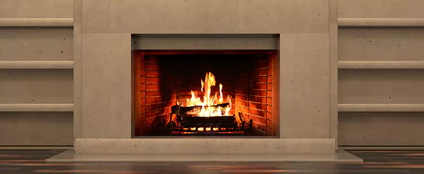 Majestic Trilliant Series Gas Fireplace Insert Repair in Rome, New York