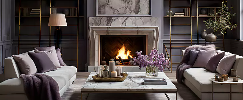 Napoleon Galaxy Series Outdoor Fireplaces Repair in Rome, NY