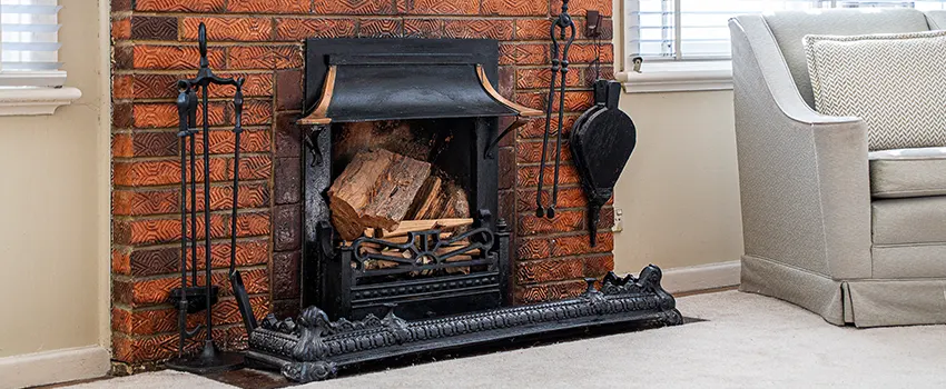 Custom Old Fireplace Redesign Services in Rome, New York