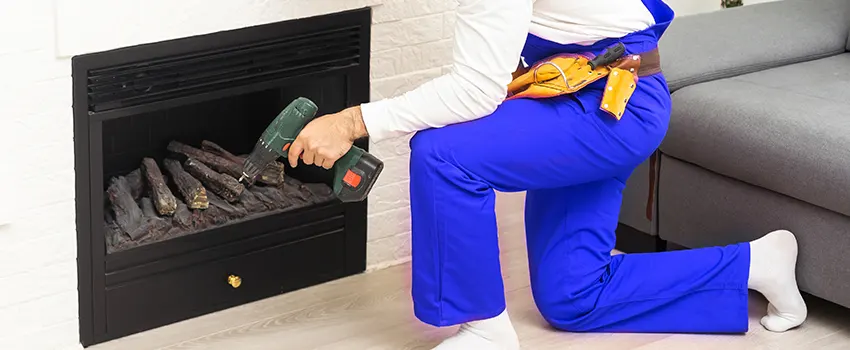Pellet Fireplace Repair Services in Rome, NY