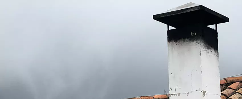 Prefab Chimney Crown Installation in Rome, NY