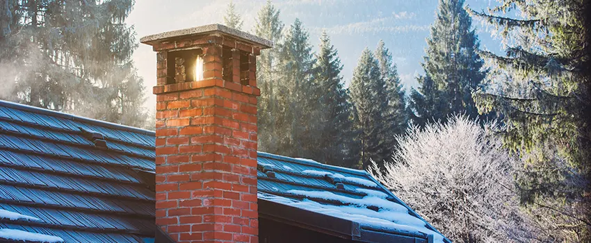 Residential Chimney Rain Caps Repair Services in Rome, NY