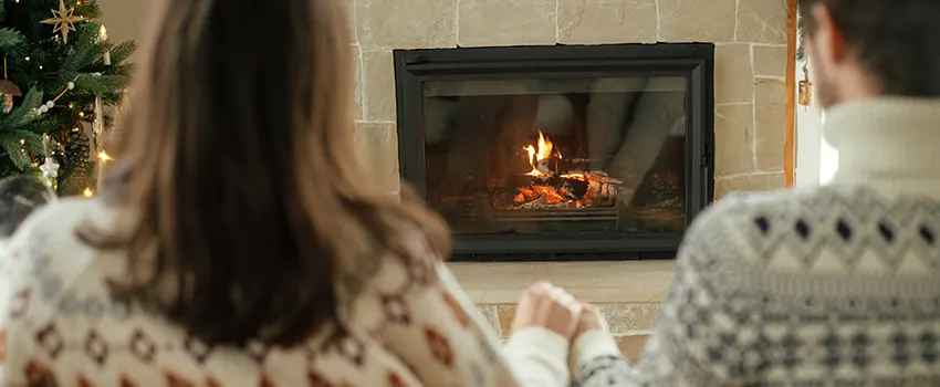 Superior Open-Hearth Wood Fireplaces in Rome, NY
