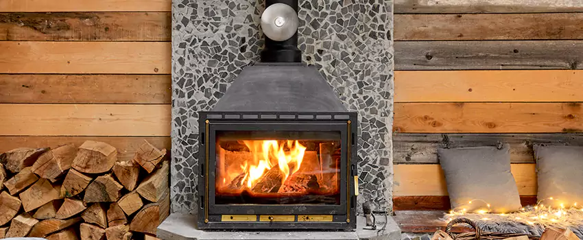 Travis Industries Elite Fireplace Inspection and Maintenance in Rome, New York