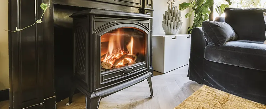 Valor Wood Fireplace in Rome, NY