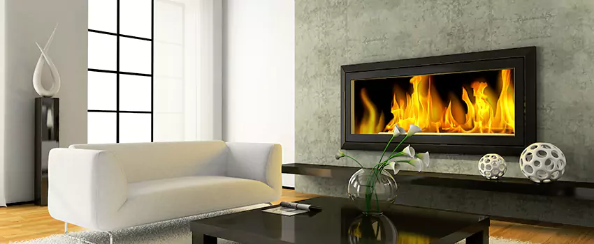 Ventless Fireplace Oxygen Depletion Sensor Installation and Repair Services in Rome, New York