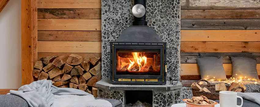 Affordable Wood Fireplace Fixing Solutions in Rome, New York