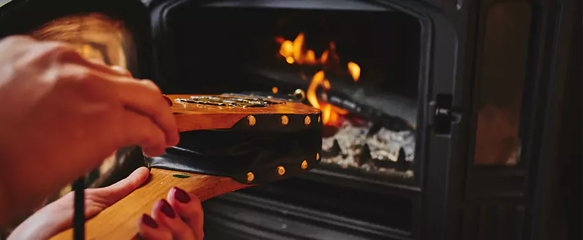 Cost of Wood Furnace Repair and Installation Services in Rome, NY