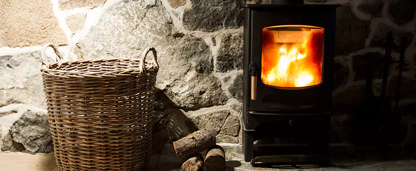 Wood Stove Fire Bricks Cleaning Services in Rome, New York