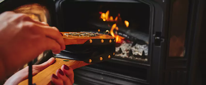 Wood Stove Grates Repair in Rome, New York