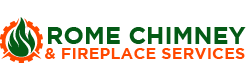 Fireplace And Chimney Services in Rome