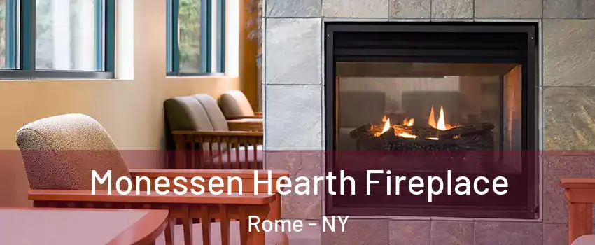  Monessen Hearth Fireplace Rome - NY