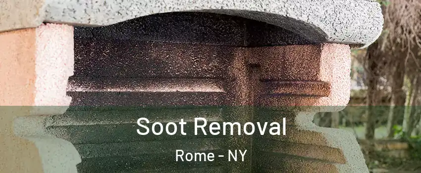  Soot Removal Rome - NY